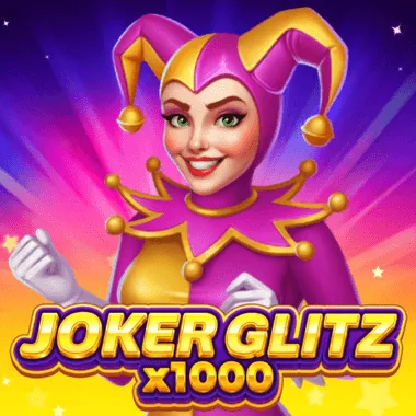 Joker Glitz x1000
